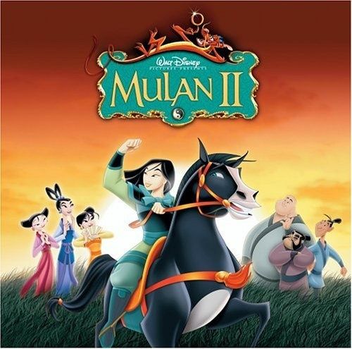 TÉLÉCHARGER MULAN 2 DVDRIP DVDRIP TÉLÉCHARGER MULAN 2