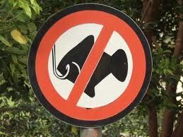 peche interdite