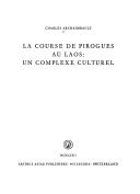 pirogues