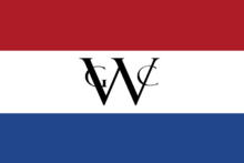 220px-Flag of the Dutch West Indies Company