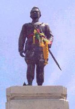 Ramathibodi I