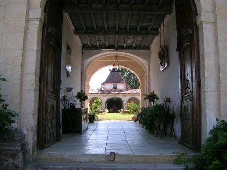 Entrée
