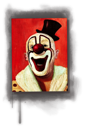 le-clown