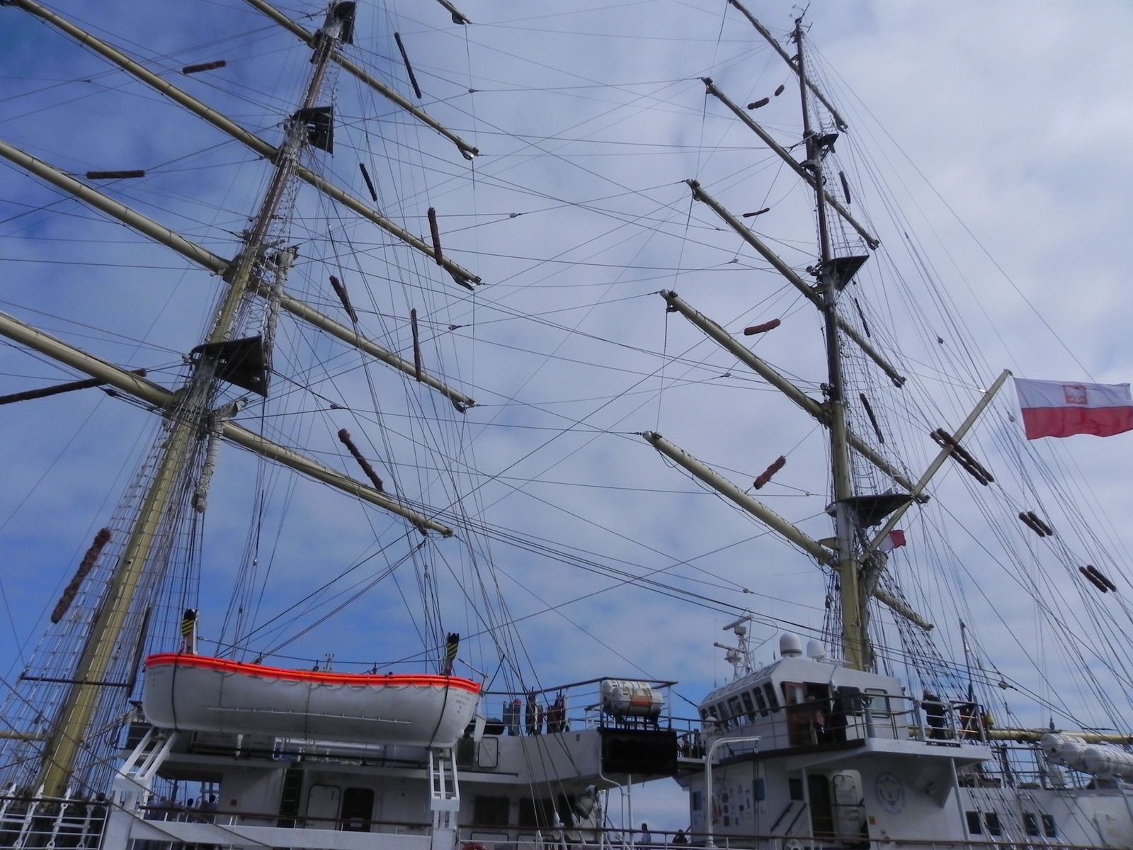 L'album Des Grands Voiliers - Livres