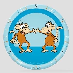 plat diviseur singes humour beuvry