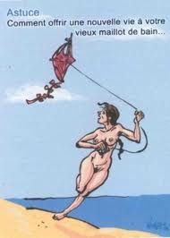 humour réduction des déchets beuvry 62660