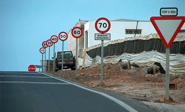 ralentissez humour insolite