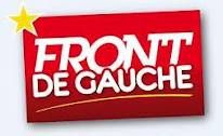 bandeau Front De Gauche