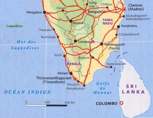 carte