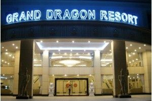 Grand Dragon Resort Cambodia