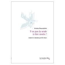 Tu n'es pas la seule
