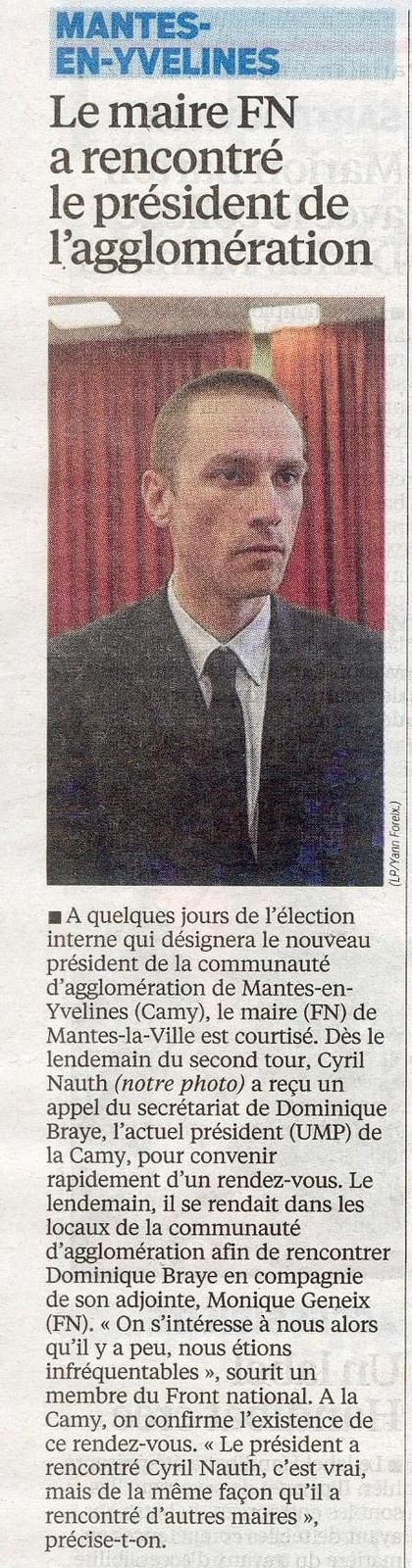 LeParisien