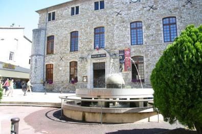 Vallon