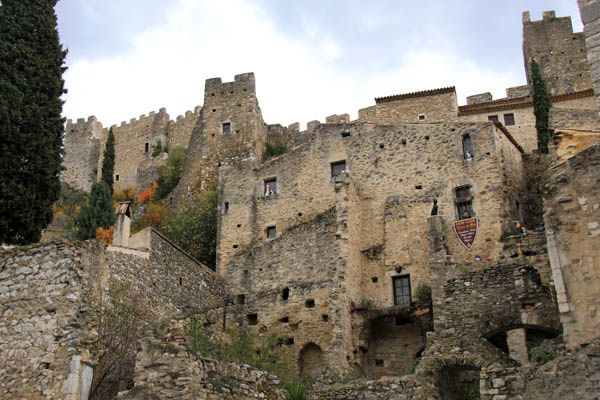 Saint-montan-et-ses-vignes