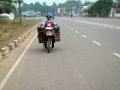 découverte du laos et de vientiane