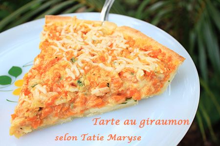 Le Blog De Recettes Antillaises De Tatie Maryse