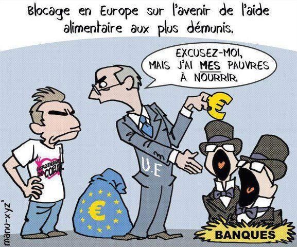 banquealimentaire