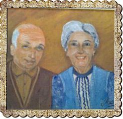 009. Papy & Mamy