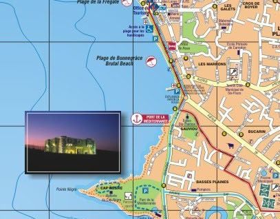 L'extension du Port de la Méditerranée approuvée à six Fours (83) -  ActuNautique.com