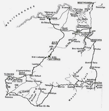 algérie