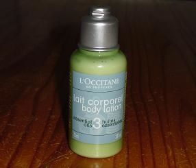 LOCCITANE 1