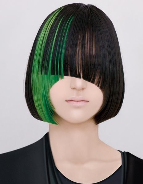 A PART CA - J'AI ENVIE 6 COIFFURE