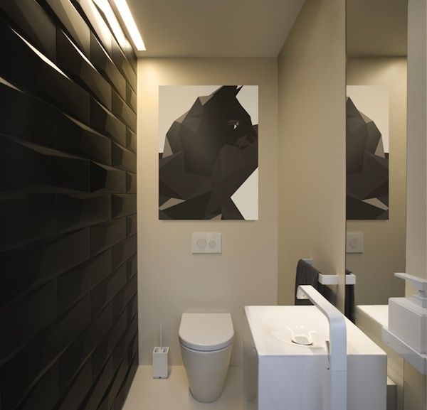 A PART CA : Morpho studio 5
