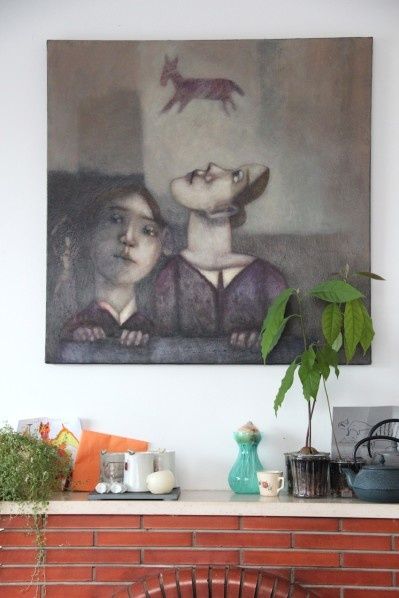 A PART CA - HUMEUR DECO 5