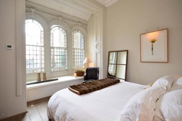 Chambre masculine - A PART CA 12