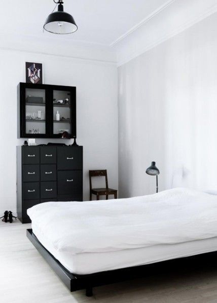 CHAMBRE SCANDINAVE 3