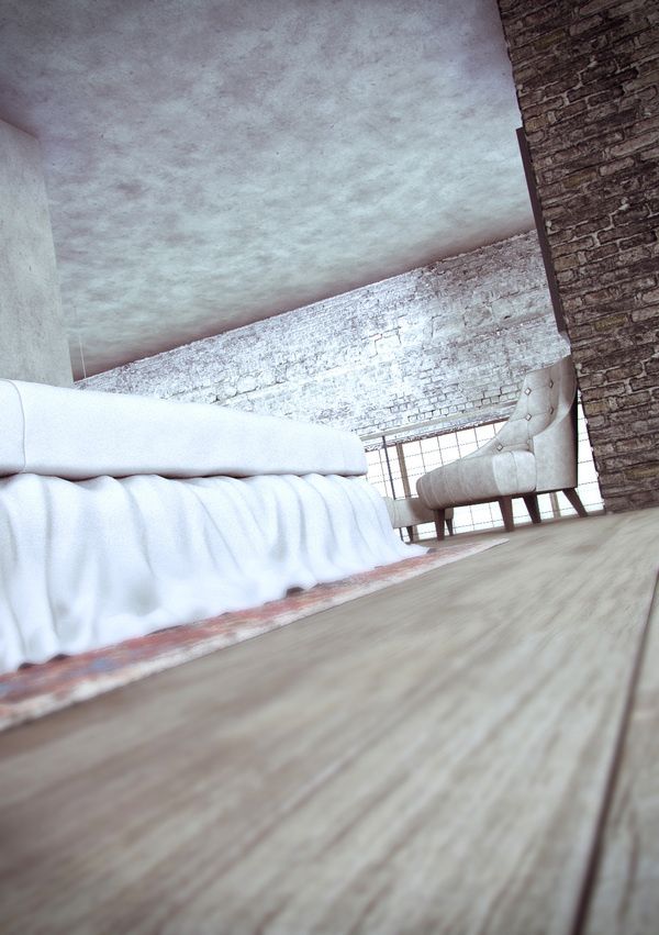 A PART CA - Coral Loft 7