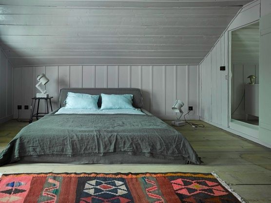 A PART CA - BERGDORF VIEUX CHALET 4