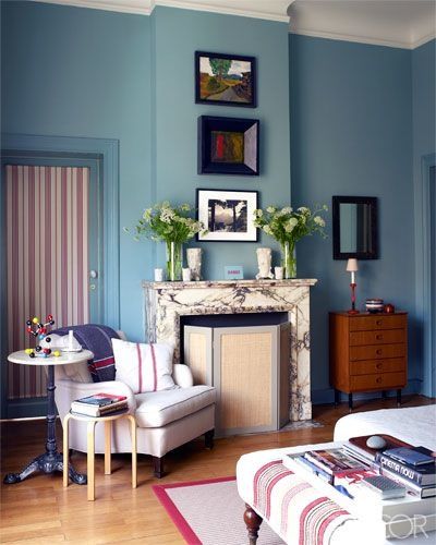 A PART CA : Elle Decor 7
