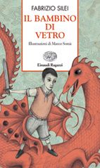 SILEI-il-bambino-di-vetro small