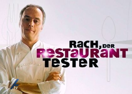 cauchemar en cusine DE