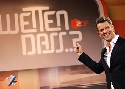 wetten dass