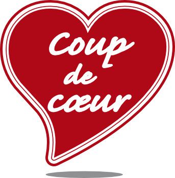 coupde coeur