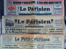 le parisien 7