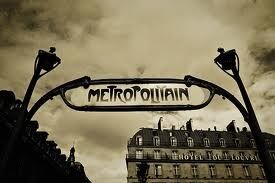 metro 3