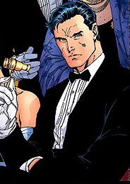 Bruce Wayne 06