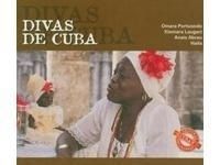 divas de cuba