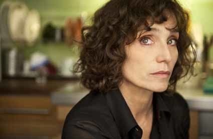 Cherchez Hortense - Kristin Scott Thomas