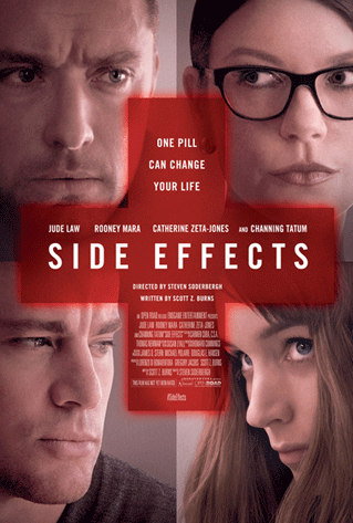 Side Effects - Affiche