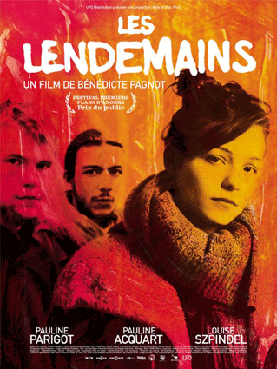 Les Lendemains - Affiche 1