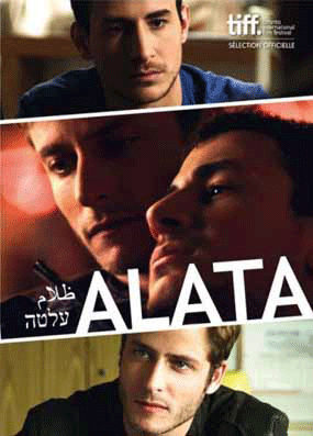 Alata - Affiche