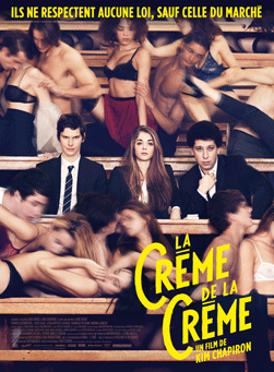 La-creme-de-la-creme---Affiche.gif