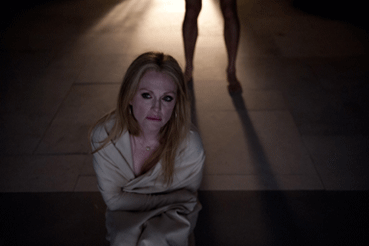 Maps to the stars - Julianne Moore