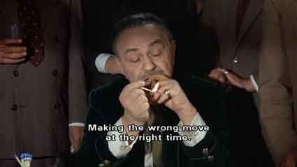 The Cincinatti Kid - Edward G. Robinson 1