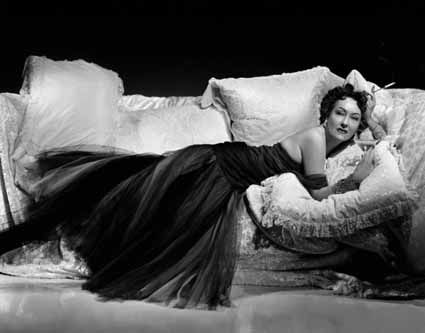 Boulevard du crépuscule - Gloria Swanson