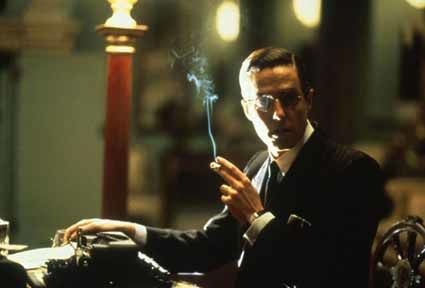 Les vestiges du jour - Hugh Grant